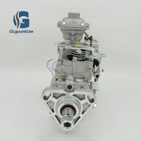 Pompa Injeksi Bahan Bakar Diesel Seri VE 0460424354 VE4/12F1300R558-2 untuk Mesin 3cx 4cx