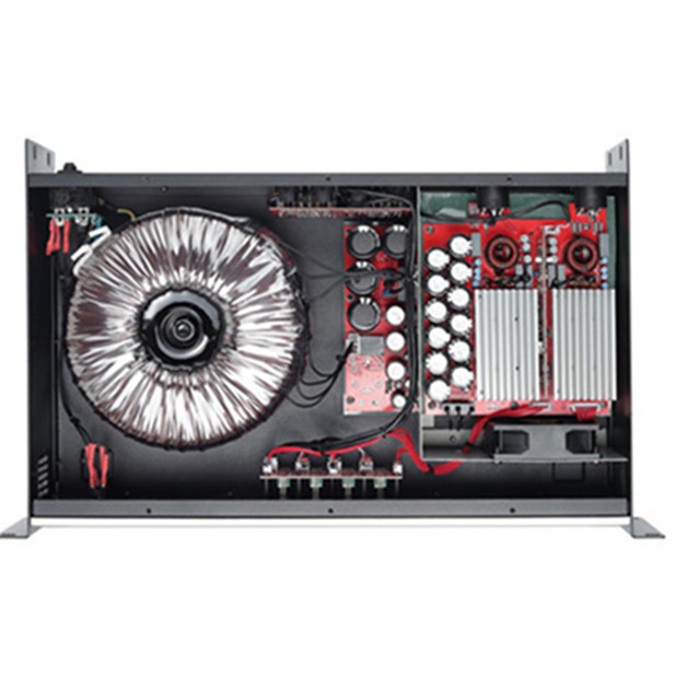 RM4.6XS 600watt 600W 4 Channel Karaoke Professional Dj d Class Amp Sound Power Amplifier