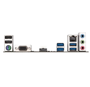 ใหม่กิกะไบต์ <span class=keywords><strong>A520M</strong></span> <span class=keywords><strong>K</strong></span> V2 DDR4เมนบอร์ด ATX พอร์ต SATA แบบช่องสัญญาณคู่5600ซีพียูแบบบูรณาการ5600g 5700g 5700X เดสก์ท็อปใช้64GB - Product Image 4