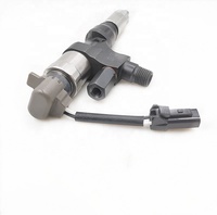 Injecteurs Denso 095000-6590 095000-6592 095000-6593 injecteur j08e pour moteur hino j08e