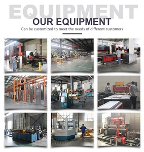 Tủ Kim Loại Lớn Tủ Đựng Giấy Nghệ Thuật A1 Kế Hoạch Ngăn Kéo Kim Loại - Product Image 5