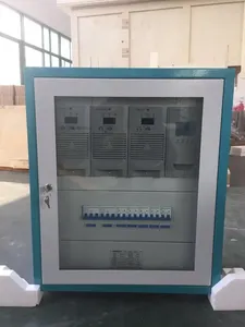 לוח כוח ac ו תת-תחנת dc 40ah 110v 220v עם תכונות חומצה עופרת - Product Image 4