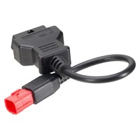 Câble OBDSTAR M041 pour moto Ducati EURO V 2019- avec fonction de correction Ducati/Harley Davidson