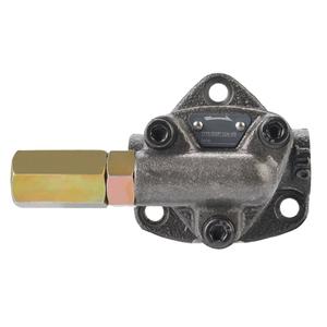 NOP ROP и верхняя часть ROP-10A,ROP-11A,ROP-12A,ROP13A,TOP-10A,TOP-11A,TOP-12A,TOP13A Промышленный Гидравлический шестеренный насос, масляный насос gerotor - Product Image 3