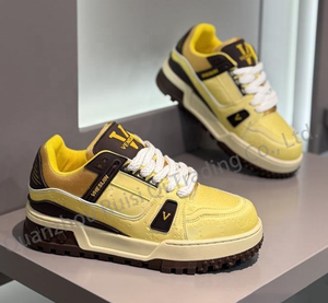 Giày thể thao nam thiết kế cao cấp, tùy chỉnh logo, giày thể thao nam nữ, giày thể thao giải trí, giày tập luyện, giày chạy bộ - Product Image 6