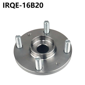 Irqe <b>Wheel</b> Hub Unit Axle Head 26mm Inner Diameter For Kia Rio Wagon 2000 2005 Stainless Steel <b>Replacement</b> Part - Product Image 4