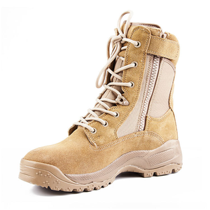Nuovi <span class=keywords><strong>Stivali</strong></span> <span class=keywords><strong>Tattici</strong></span> Impermeabili con Design Migliorato, Leggeri - Product Image 5
