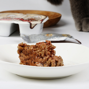 <span class=keywords><strong>Film</strong></span> BOPP thermoscellable pour la thermoscellage dans les boîtes en plastique et les emballages d'aliments pour animaux de compagnie - Product Image 6