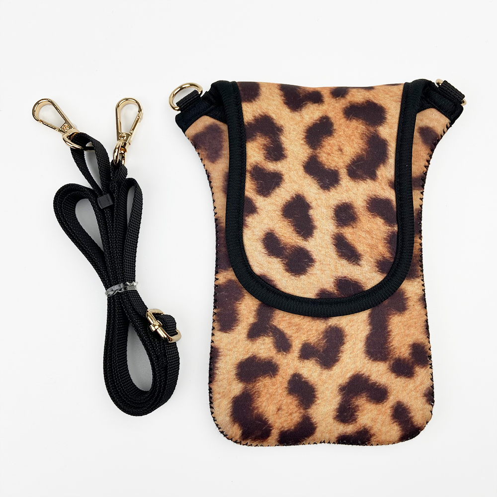 Stampa leopardata
