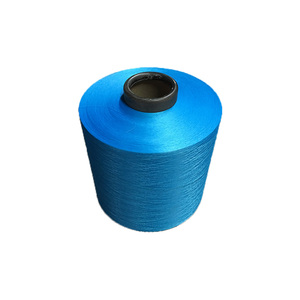 Màu sắc tươi sáng <span class=keywords><strong>Polyester</strong></span> <span class=keywords><strong>dty</strong></span> 300D/144f sợi - Product Image 3