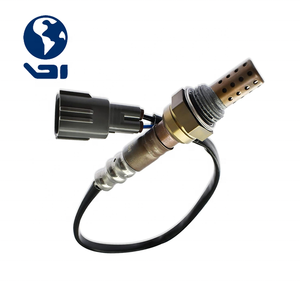 OEM 89465-33180 Sensor de oxígeno automático EUROS 5/6 Compatible de alta capacidad para TOYOTA COROLLA/Camry/AVENSIS/Sienna Nueva condición - Product Image 2