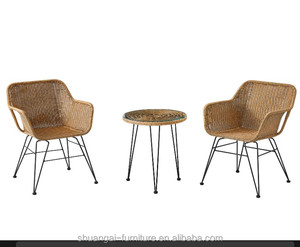 Vintage <strong>Rattan</strong> <strong>Tub</strong> <strong>Chairs</strong> 1960s - Mid Century Modern <strong>Rattan</strong> <strong>Chairs</strong> Vintage Conical <strong>Rattan</strong> <strong>Chairs</strong> From Vietnam - Product Image 2