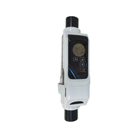 Chlorateur au sel pour piscine Hilbo, efficace, en PVC, électrolyse au chlore de haute qualité, plastique ABS durable