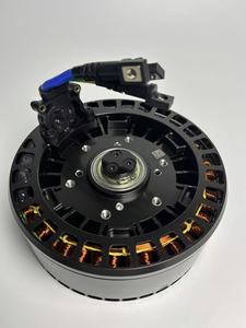 Repuestos de Motor sin Escobillas de Aluminio para Dron Agrícola A50, P80, P100, V50 Pro - Product Image 2
