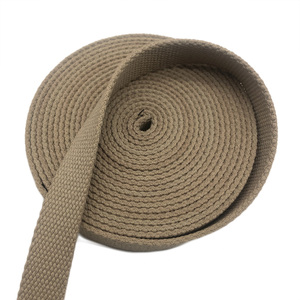 Sangle <span class=keywords><strong>tubulaire</strong></span> tissée 50mm sangle en <span class=keywords><strong>coton</strong></span> polyester <span class=keywords><strong>coton</strong></span> accepter personnalisé pour cirque multicolore personnalisé 50mm 25mm - Product Image 3