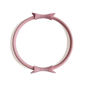 Anillo <span class=keywords><strong>de</strong></span> Resistencia para Pilates y Yoga, Material EVA Antideslizante, para Mujeres, Moldeamiento Corporal, Entrenamiento <span class=keywords><strong>de</strong></span> Músculos del Suelo Pélvico - Product Image 1