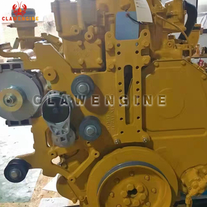 Moteur diesel industriel Clawengine C11 325-451HP pour camion articulé CAT 730 740, camion de transport minier, expédition depuis Hong Kong - Product Image 2