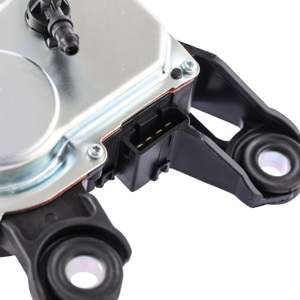 Motor de limpiaparabrisas de 12V para VW Bora Golf IV para <span class=keywords><strong>Skoda</strong></span> <span class=keywords><strong>Fabia</strong></span> Octavia Seat Leon 1J9955711 1J6955711B/C/F/G 389955711 3B9955711 - Product Image 5