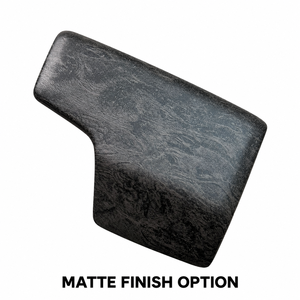 Cubierta de Selector de Marchas con Aspecto de Carbono para Audi A4L B9 A6L A7 C8 2017-2024 - Product Image 3