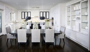 AJJ YS38-sofá minimalista italiano, muebles de estilo italiano, diseñador, ligero, personalizado, villa, conjunto de muebles de tela - Product Image 5