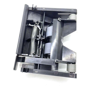 Ensemble de rouleaux de séparation de pages I 2600, compatible avec Kodak 2400 i2420 i2400 i2600 i 1320 i2800 i1320 i 2800 i 2420 i 2400 - Product Image 2