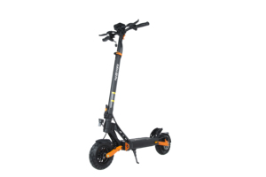Trottinette Électrique Pliable Tout-Terrain Sunred G2 Pro 2026 Officielle, Pneus Larges, Étanchéité IP54, Batterie Lithium 15AH - Product Image 3