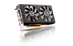 Sapphire Radeon RX580 8G RX560 RX470 - Product Image 4