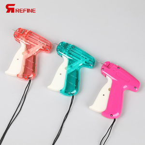 Refinar <span class=keywords><strong>ropa</strong></span> etiquetado Micro puntada pistola para <span class=keywords><strong>ropa</strong></span> reparación acolchado Mini puntada etiqueta pistola con Micro sujetadores para <span class=keywords><strong>ropa</strong></span> - Product Image 6