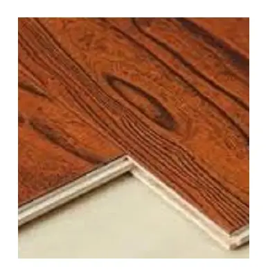 Suelo laminado de madera resistente al agua HDF de China, 8mm, 10mm, 12mm