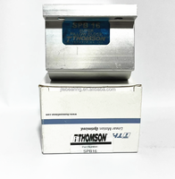 Rodamientos Lineales THOMSON Originales, Tipo Abierto, Super Smart, Bloques de Rodamiento de Bolas SSUPBO16 SSUPBO20