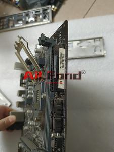 Tarjeta Madre Usada H510M S2, LGA1200, DDR4, M.2, SATA, 64GB, Micro-ATX, para Juegos de PC - Product Image 3