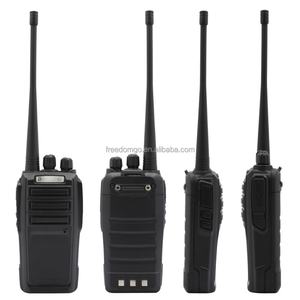 Baofeng UV-6D <b>Portable</b> High Power Wireless 5W Ham <b>Radio</b> Mobile Two Way Uhf Handheld Walkie Talkie BFUV-6D - Product Image 6