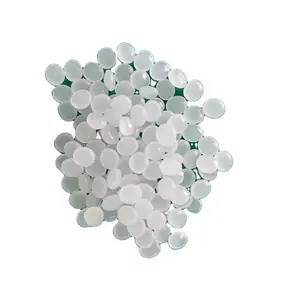 Granules Plastic Resin High Density Polyethylene Virgin Recycled LLDPE DFDA-7042 DFDA- 7042N Film Material Natural Grade Resin