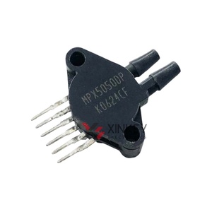 Sensor de presión MPXV5050DP Componentes electrónicos Soporte nuevo y original - Product Image 2