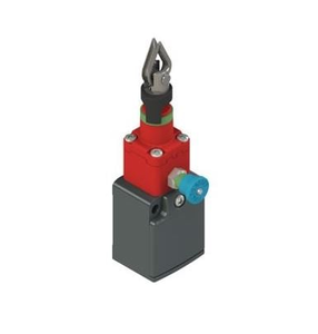 Interrupteur de sécurité série FD FD 1883-M2 à cordon avec réinitialisation pour arrêt d'urgence, protection IP67 pour convoyeurs et machines - Product Image 3
