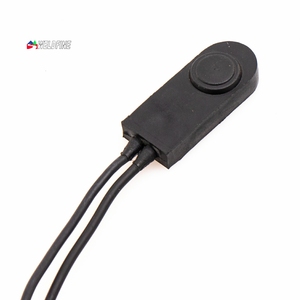 Gran oferta de <span class=keywords><strong>f</strong></span>ábrica, accesorios para soplete de soldadura, interruptor TIG 950/<span class=keywords><strong>F</strong></span>, Button-SW-1F plano - Product Image 2