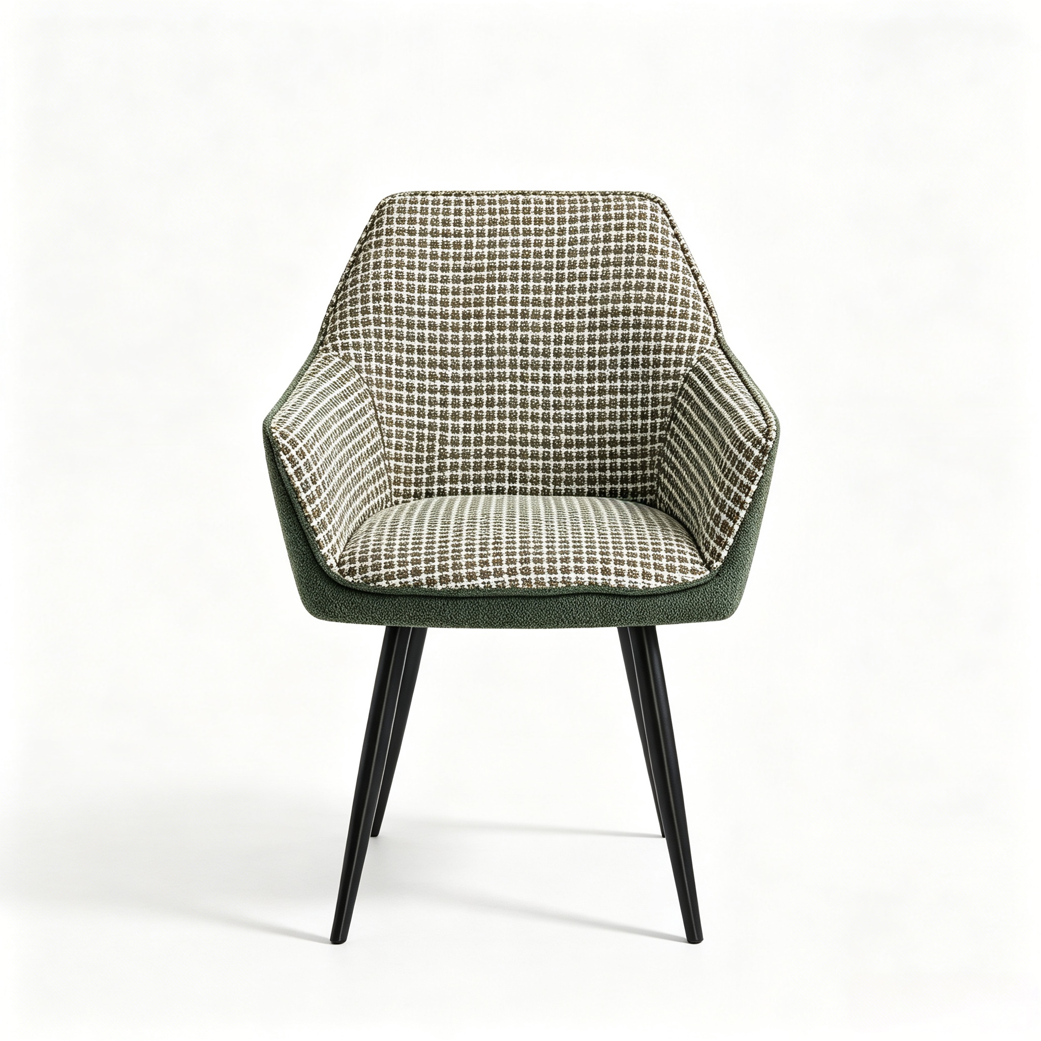 Green Dining Chair
