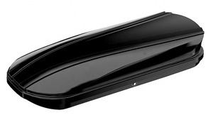 Boîte <span class=keywords><strong>de</strong></span> <span class=keywords><strong>toit</strong></span> universelle pour voiture, capacité étendue, ouverture <span class=keywords><strong>large</strong></span>, accès facile, construction antichoc - Product Image 3