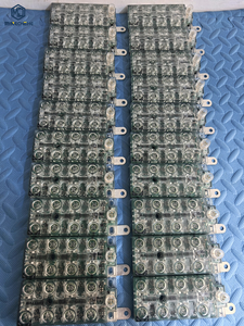 โมดูลเซ็นเซอร์ควบคุม PLC ยี่ห้อใหม่ของแท้ BNI IOL-302-002-K006-015 - Product Image 1