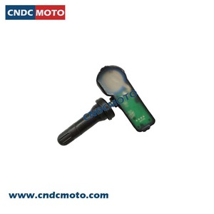 CNDC MOTO <b>TPMS</b> Sensor 56029479AB External For Dodge Jeep Wrangler Tire Pressure Monitoring - Product Image 3