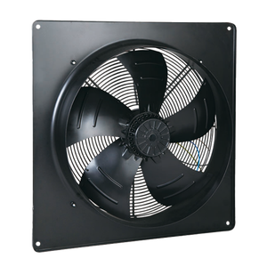 Ventilador Axial de Refrigeración Eléctrico WEIGUANG YWF4D500S-137/35-G 380V 0.85/0.68A 414/275W 1300/1380RPM 7035/6042m3/h IP54 OEM - Product Image 3