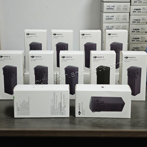 Оригинальный Новый DJI Mavic <span class=keywords><strong>3</strong></span> Радиоуправляемый Дрон батарея Интеллектуальный полётный аккмулятор 5000 mAh литий-полимерный 4S для DJI Mavic Pro <span class=keywords><strong>3</strong></span>/Mavic <span class=keywords><strong>3</strong></span> кино Аксессуары - Product Image 3