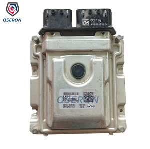 39107-03505 3910703505 CPEGP2.10.1 LF05 Unidad de control del motor ECU ECM para KIA <span class=keywords><strong>Picanto</strong></span> - Product Image 1