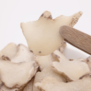 Bán buôn bai Ji khô tự nhiên bletilla striata gốc với 1kg túi đóng gói - Product Image 4