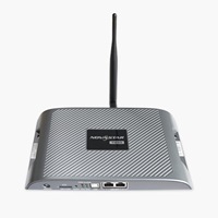 Caja de Envío Novastar TB Original, Decodificación de Video 4K, Carga Estable, Gestión Remota Multi-Terminal para Pantallas LED de Vallas Publicitarias