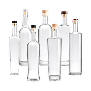 Est uality ality-Hina 700 L, 750cc, pirit ottle odka ottles - Product Image 3