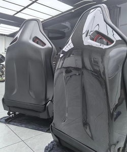 Kit de Mejora de Asientos para <span class=keywords><strong>Audi</strong></span> de Alta Durabilidad, Compatible con Costuras Personalizadas, para <span class=keywords><strong>Audi</strong></span> <span class=keywords><strong>TT</strong></span> Q3 Q5 Q7 RS6, Uso Diario - Product Image 2