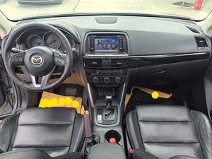Mazda CX-5 <span class=keywords><strong>2012</strong></span> 2.0L à quatre roues motrices, version luxe avec toit ouvrant, voiture d'occasion abordable en bon état, très demandée - Product Image 3