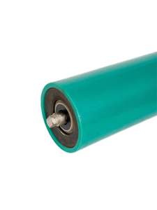 Rouleaux de poids moléculaire ultra-élevé pour les convoyeurs à double bande - Product Image 3