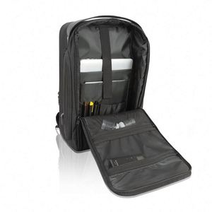 Échantillon Gratuit - Étuis Portables pour Couteaux de Chef Certifiés BSCI - Rangement Durable pour Extérieur, Voyage et Cuisine - Robuste, OEM avec 20 % de Polyester - Product Image 3